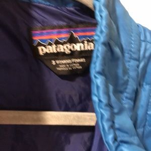 Patagonia Nano Puff Jacket